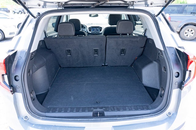 2024 GMC Terrain FWD SLE