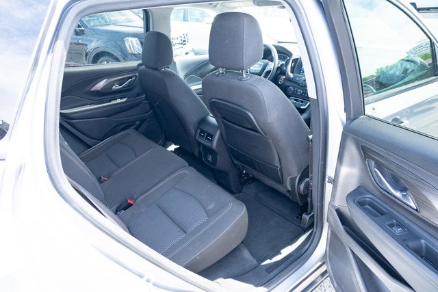 2024 GMC Terrain FWD SLE