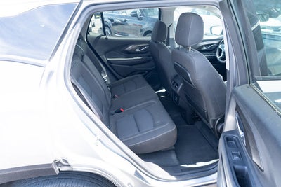 2024 GMC Terrain FWD SLE