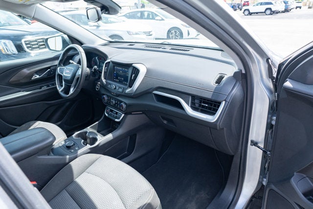 2024 GMC Terrain FWD SLE