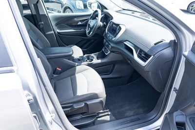2024 GMC Terrain FWD SLE