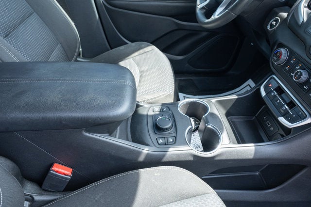 2024 GMC Terrain FWD SLE