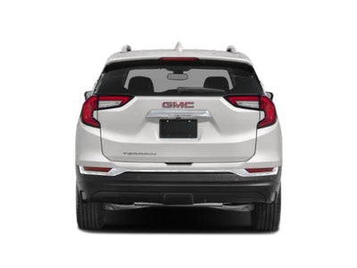 2024 GMC Terrain FWD SLE