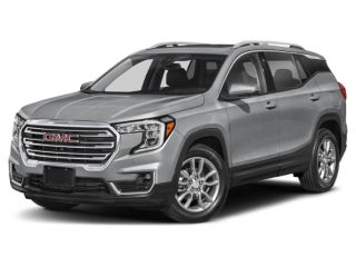 2024 GMC Terrain FWD SLE