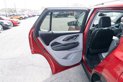 2022 GMC Terrain FWD SLT