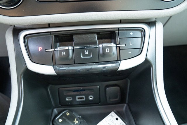 2022 GMC Terrain FWD SLT