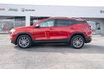 2022 GMC Terrain FWD SLT