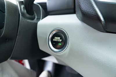 2022 GMC Terrain FWD SLT