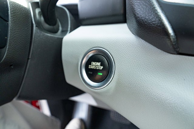 2022 GMC Terrain FWD SLT