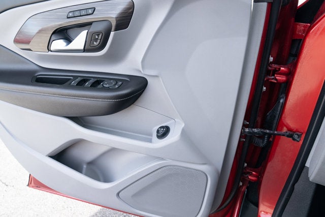 2022 GMC Terrain FWD SLT