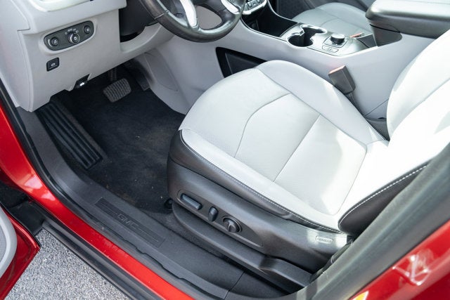 2022 GMC Terrain FWD SLT