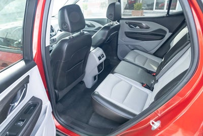 2022 GMC Terrain FWD SLT