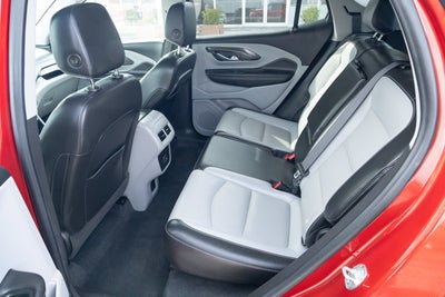 2022 GMC Terrain FWD SLT