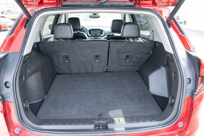 2022 GMC Terrain FWD SLT