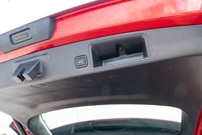 2022 GMC Terrain FWD SLT