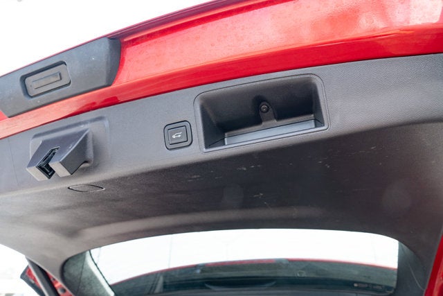 2022 GMC Terrain FWD SLT