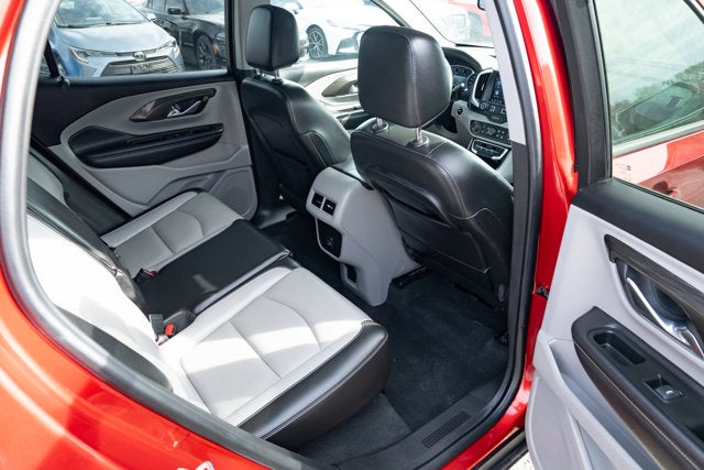 2022 GMC Terrain FWD SLT