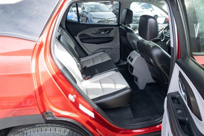 2022 GMC Terrain FWD SLT