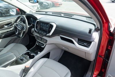 2022 GMC Terrain FWD SLT