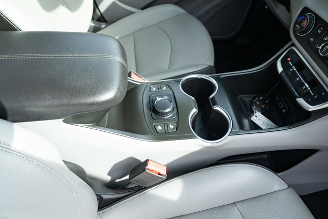 2022 GMC Terrain FWD SLT