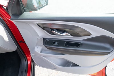 2022 GMC Terrain FWD SLT