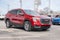 2022 GMC Terrain FWD SLT