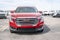 2022 GMC Terrain FWD SLT