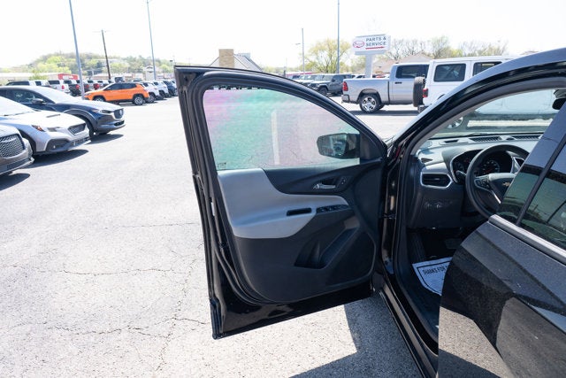 2023 Chevrolet Equinox FWD 1FL