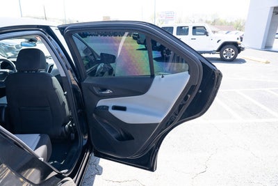 2023 Chevrolet Equinox FWD 1FL