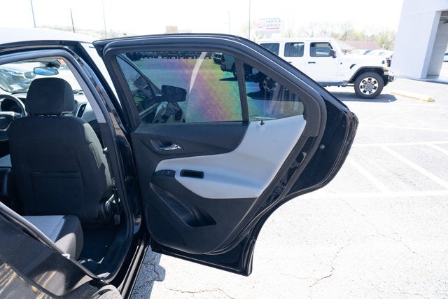 2023 Chevrolet Equinox FWD 1FL