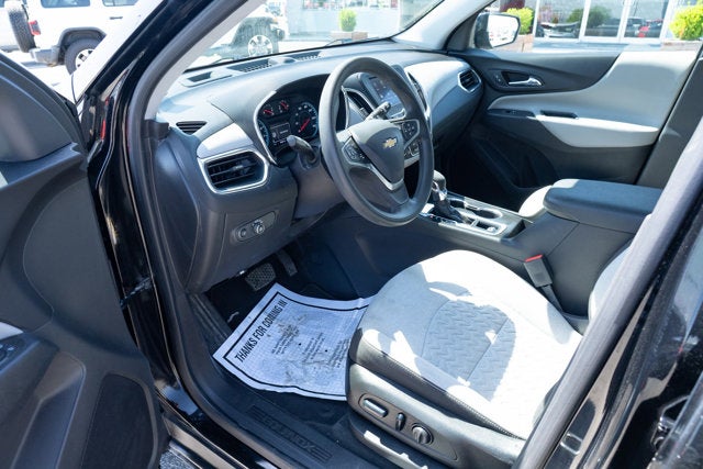 2023 Chevrolet Equinox FWD 1FL