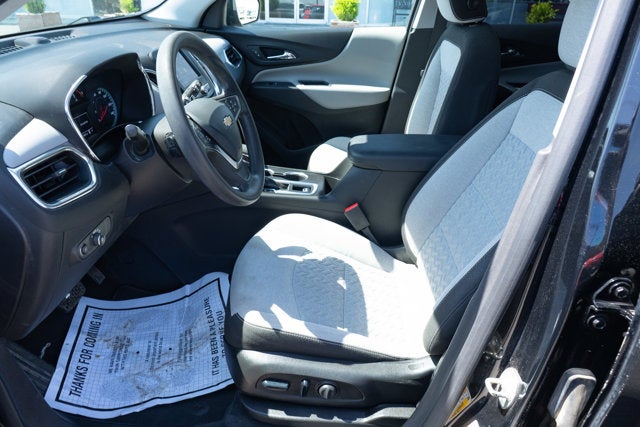 2023 Chevrolet Equinox FWD 1FL