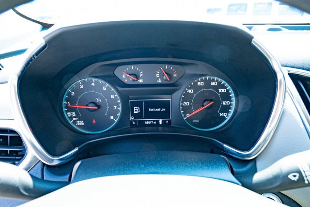 2023 Chevrolet Equinox FWD 1FL