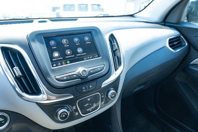 2023 Chevrolet Equinox FWD 1FL