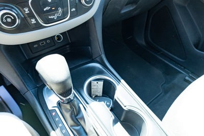 2023 Chevrolet Equinox FWD 1FL