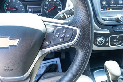 2023 Chevrolet Equinox FWD 1FL