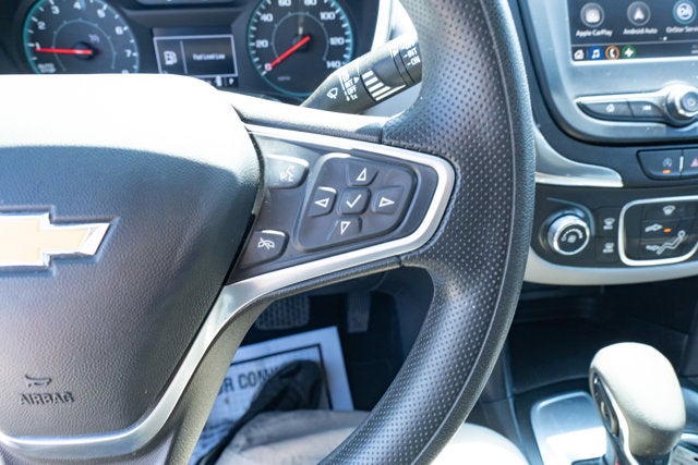 2023 Chevrolet Equinox FWD 1FL