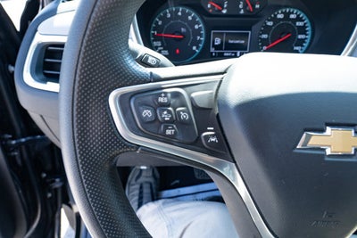 2023 Chevrolet Equinox FWD 1FL