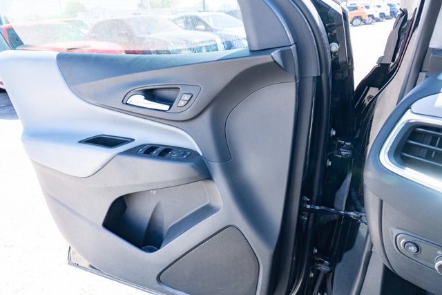 2023 Chevrolet Equinox FWD 1FL