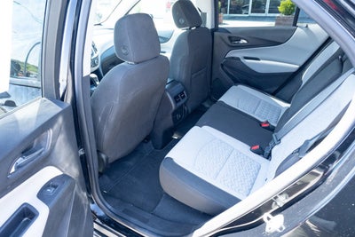 2023 Chevrolet Equinox FWD 1FL