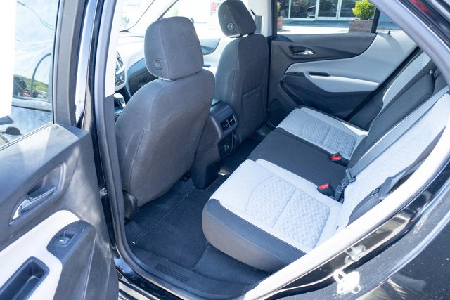 2023 Chevrolet Equinox FWD 1FL