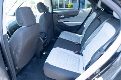 2023 Chevrolet Equinox FWD 1FL