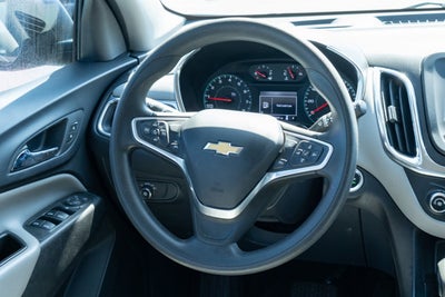 2023 Chevrolet Equinox FWD 1FL