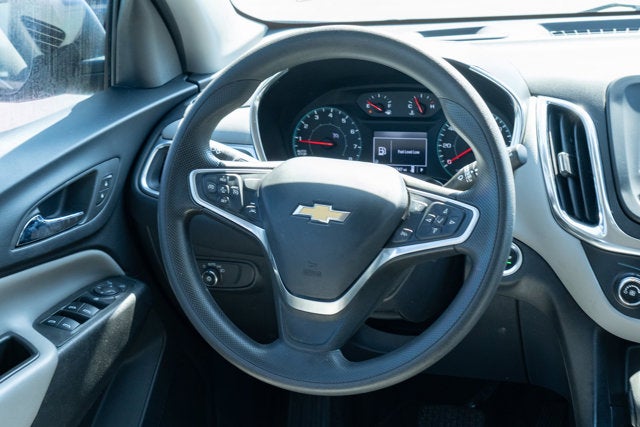 2023 Chevrolet Equinox FWD 1FL