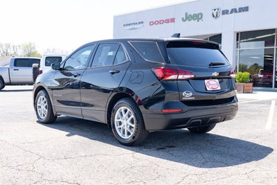 2023 Chevrolet Equinox FWD 1FL
