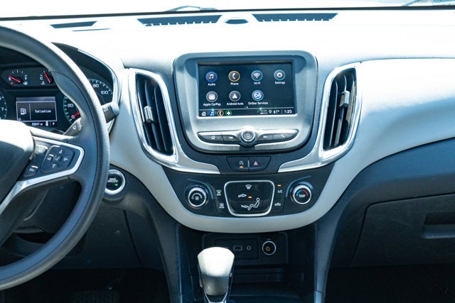 2023 Chevrolet Equinox FWD 1FL
