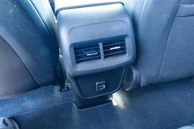 2023 Chevrolet Equinox FWD 1FL