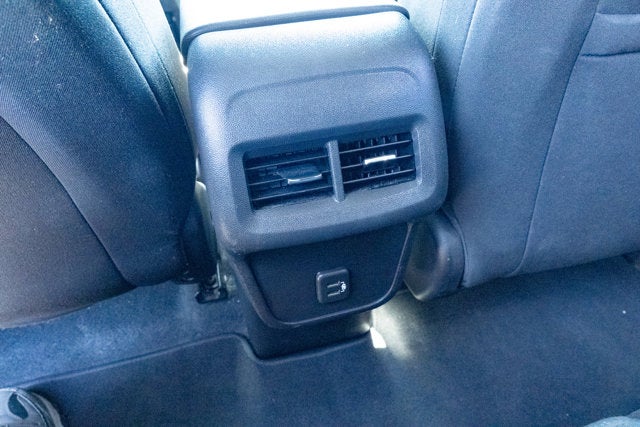 2023 Chevrolet Equinox FWD 1FL