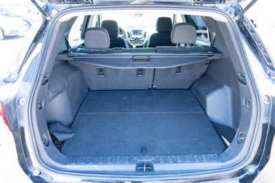 2023 Chevrolet Equinox FWD 1FL