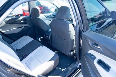 2023 Chevrolet Equinox FWD 1FL